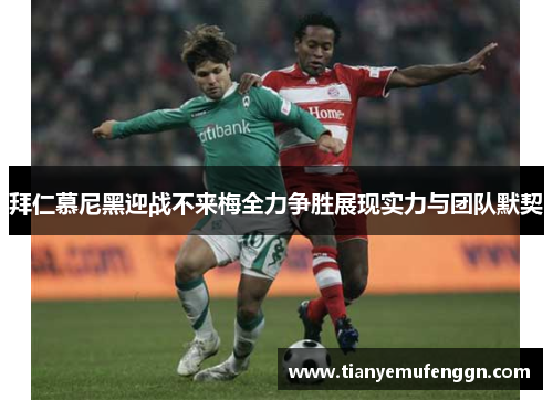 拜仁慕尼黑迎战不来梅全力争胜展现实力与团队默契